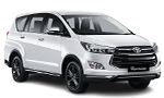 Toyota Crysta